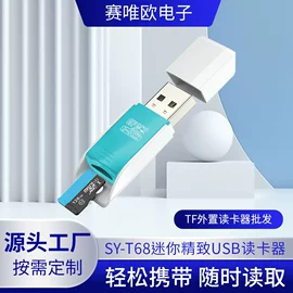 读卡器