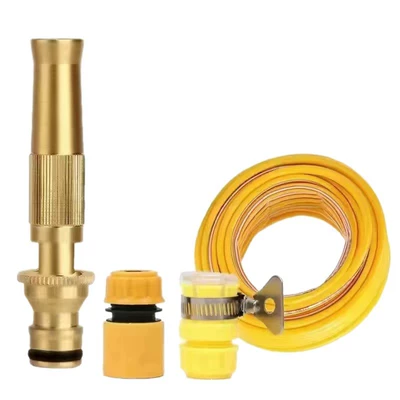 High pressure car wash water gun: Water Gun Booster Water Gun Spray