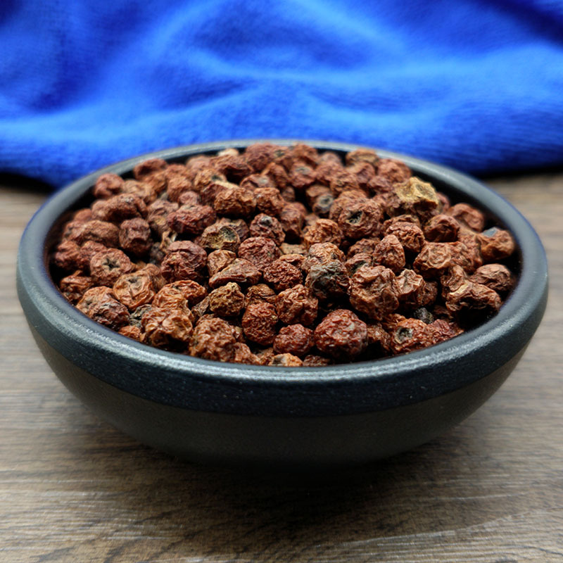 赤阳子 火棘果 救军粮 火把果 冷背奇药材批发500g