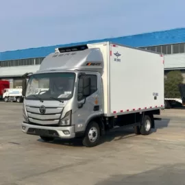 其他专用汽车;保温车;喷洒车