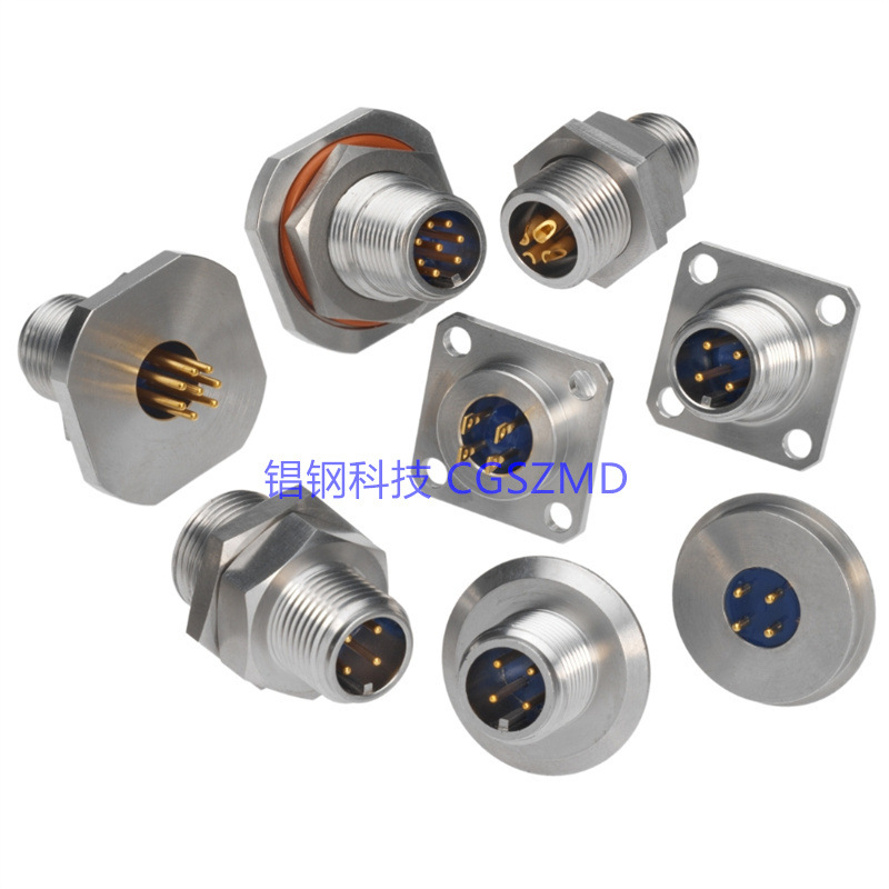 IP67�����ս�����ܷ������� ��չ�ܽ�ͷ �����͸�ѹ������