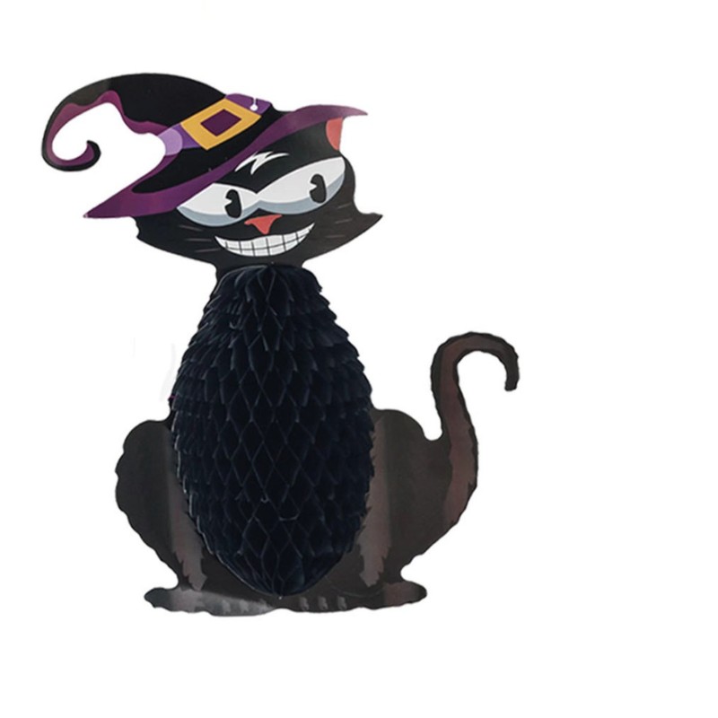 ハロウィン装飾小道具 diy 伸縮式吊り下げ装飾品新しいゴーストフェスティバルバーシーン雰囲気装飾吊りペンダント|undefined