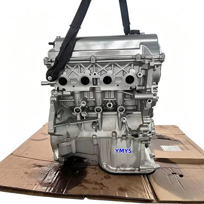 1Nz 2Nz 1.5L Engine Engine assembly