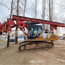 特价二手三一SR155旋挖钻汽车吊履带吊SR360RSR285SR150多种型号