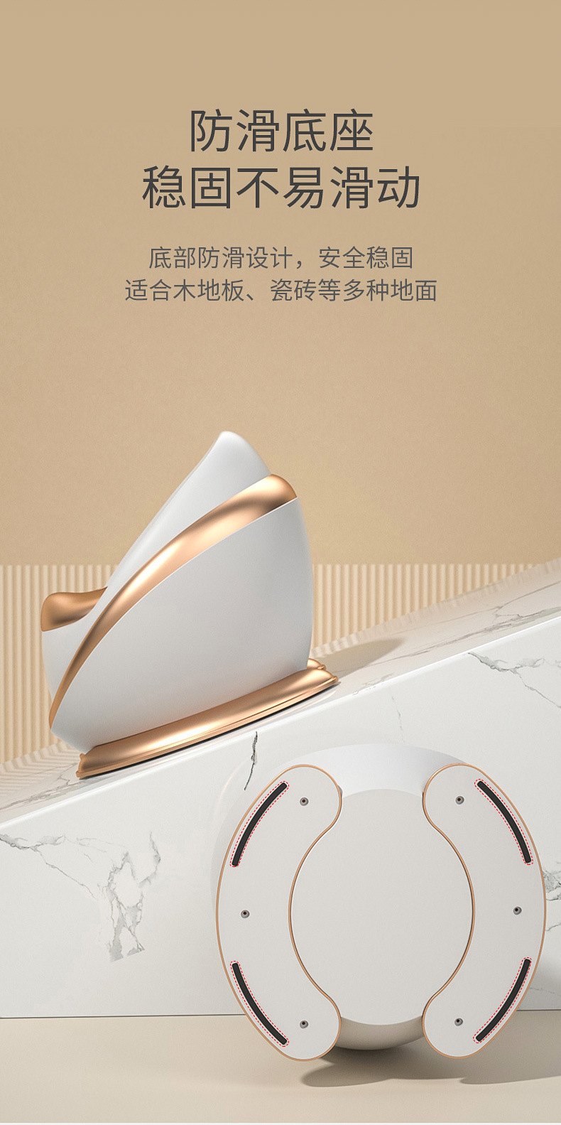 豪华坐便器宝宝加大加厚男女宝宝专用马桶