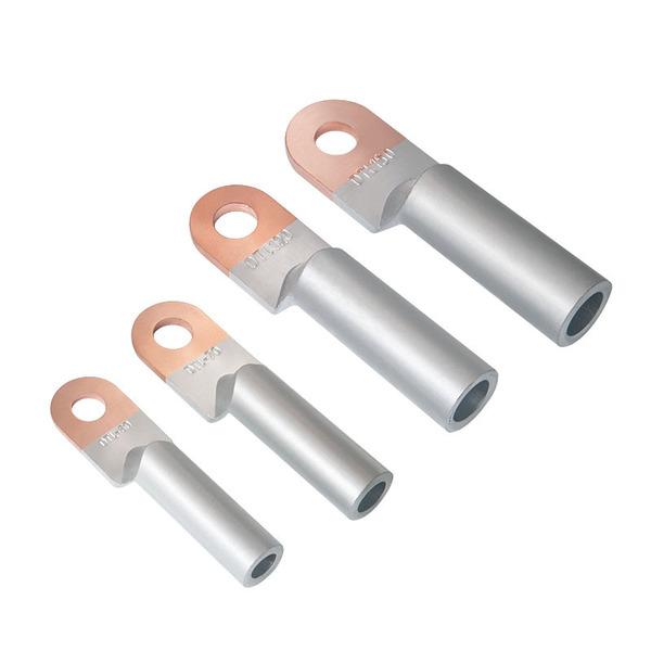 National standard copper aluminum nose DTL-95 copper aluminum nose