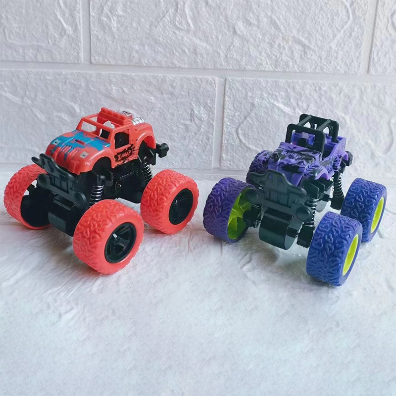 Monster truck