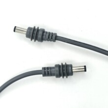 DC5521�p�^���^���L��������춱O�ط�ˮ�B�Ӿ�12V-24V��늉�