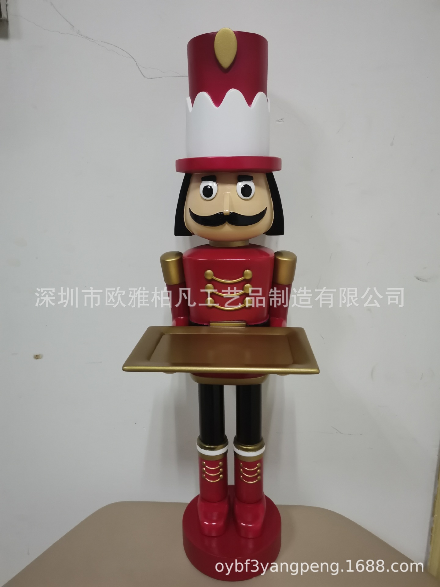 大型8米雕塑玻璃钢 卡通企鹅 人物动物景观雕塑 商业美陈玻璃钢