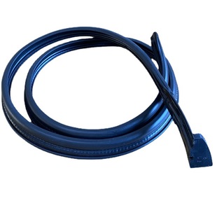 50 Bell pickup truck top water flow rubber strip both sides of the roof rubber sealing strip pickup truck Top Strip
