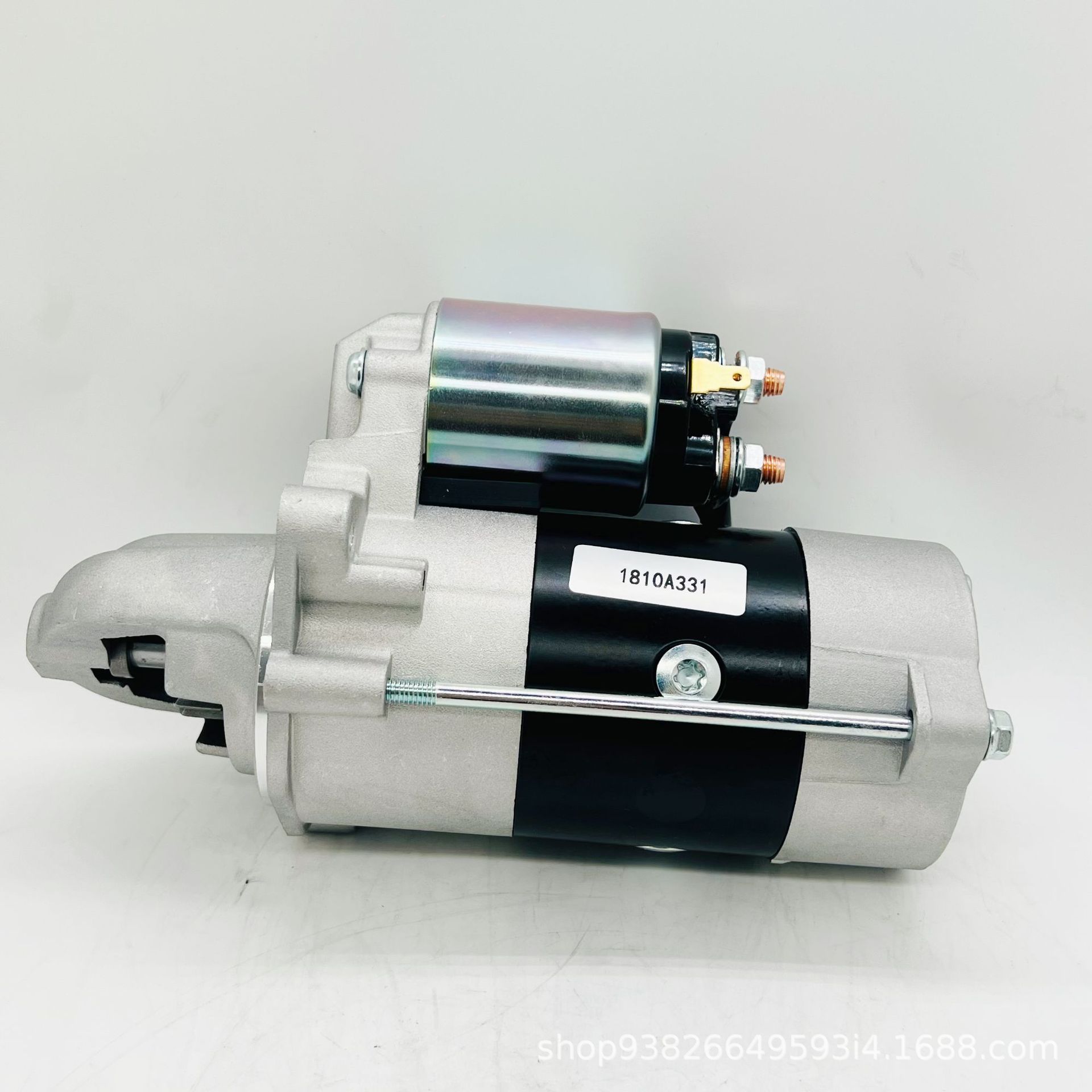 Suitable for Mitsubishi imported car starter 1810A331 M2T86871 M002T86871 direct sales