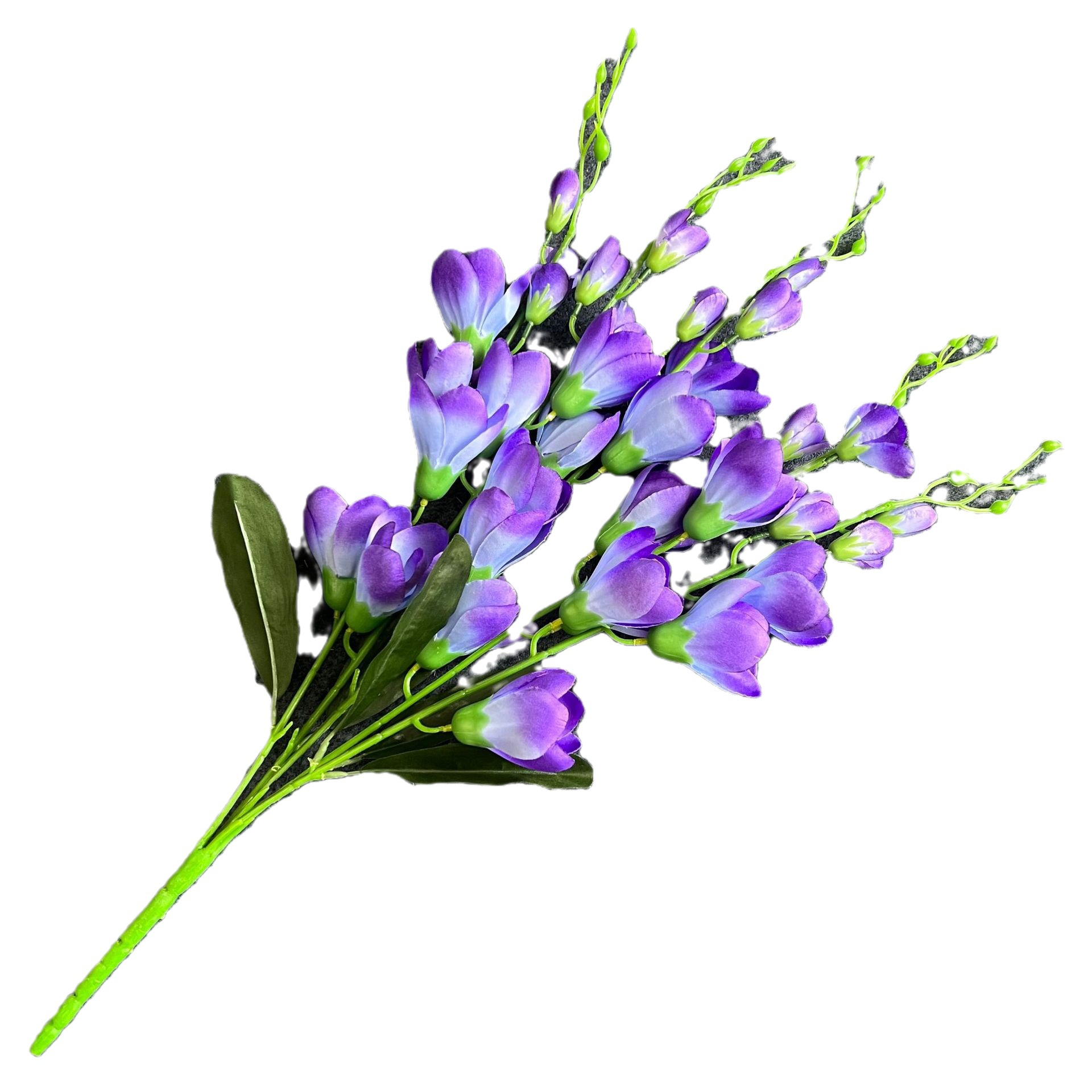 Nuevo ramo de magnolia de cinco ramas de estilo europeo, flores artificiales de seda para salones de boda y decoración del hogar, flores artificiales, flores falsas, hortensias