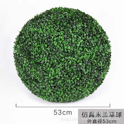 Outer diameter 53cm