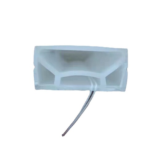 Flexible silicone sleeve LED silicone tube embedded sleeve line type soft light bar can bend flexible modeling waterproof