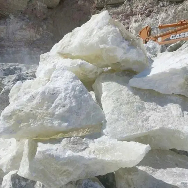 organic high quality natural ore