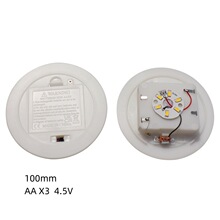 �A��늳غ�100MMֱ��3��5̖4.5V�����Ƭ�_�P�b��ľ�������~����
