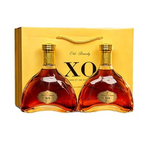 �p�ݶY�п� XO ���m����� 40 �� 700ml*2 ƿ ����ɫ���w�Ҿ����l