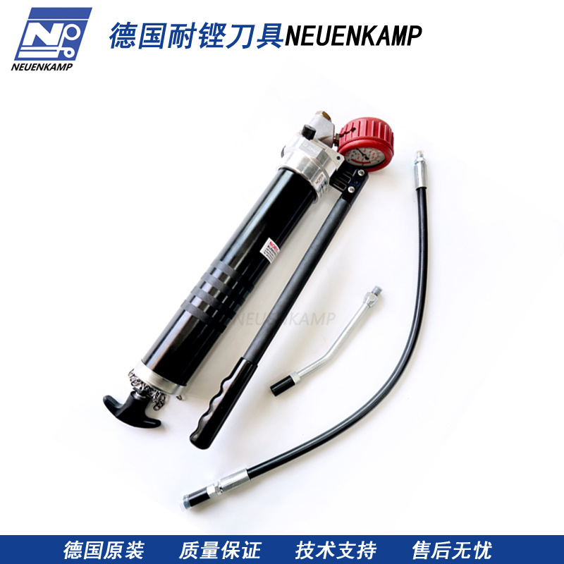 NORISHFP920.01.700黄油枪手动泵德国正品压力泵HFP.400700bar