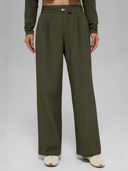 Summer thin trousers