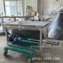 微型xwzf304不锈钢加粉机