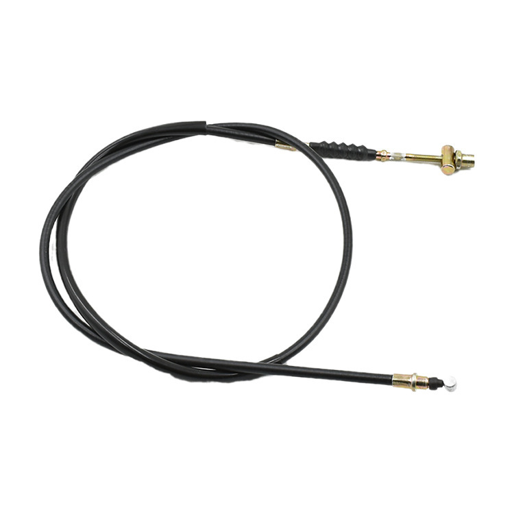 Accesorios de motocicleta Jialing JH70 línea de embrague línea de kilometraje línea de freno delantera línea de acelerador línea de medidor de kilometraje