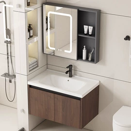 浴室柜;台盆/面盆;普通马桶