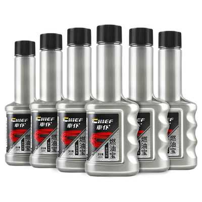official genuine goods, Motor gasoline additive - chepu-full-power-fuel-booster-6-pack