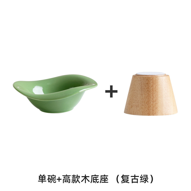 Corea del Sur ins cerámica snack fruta yogur cereal helado tazón ensalada postre tazón sala de estar mesa de café entrada almacenamiento