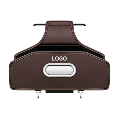 rear seat storage cup holder: Car cup holder/beverage holder