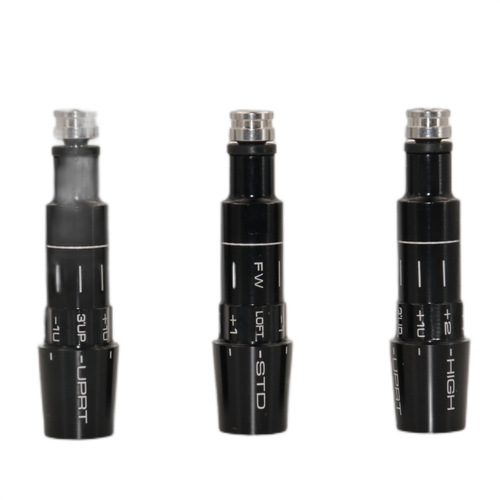 ST190 ST200 ST220 driver fairway wood chicken leg club sleeve golf accessories wholesale