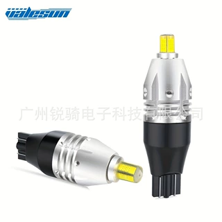 跨境热销LED灯T15  6000K白色2000Lm超亮大功率360度照明