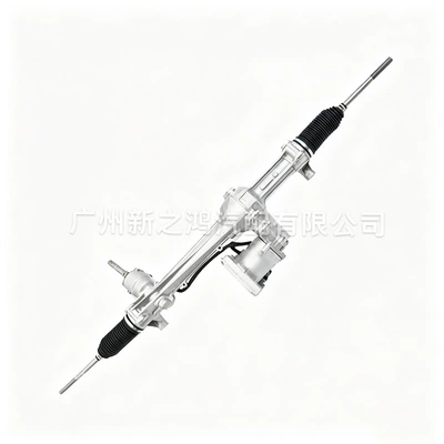 Steering gear assembly ZEEKR 001 electric power