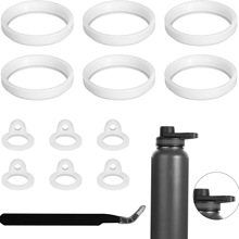 Thermoflaskˮ���ܷ�Ȧ�m���24-64oz���z��ˮȦˮƿ�|Ȧ��Q��