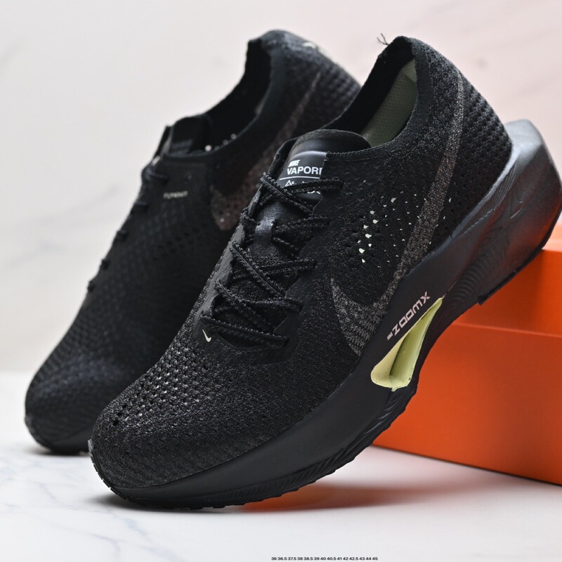 纯原 Zoom Alphafly NEXT%3破三阿尔法三代碳板马拉松气垫跑步鞋|undefined