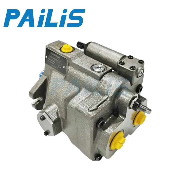 派力士液压泵油泵PV6-2R1C-C02 厂家直销