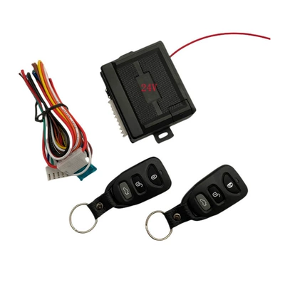 Central locking Entry Central Locking System - hz-410bt240