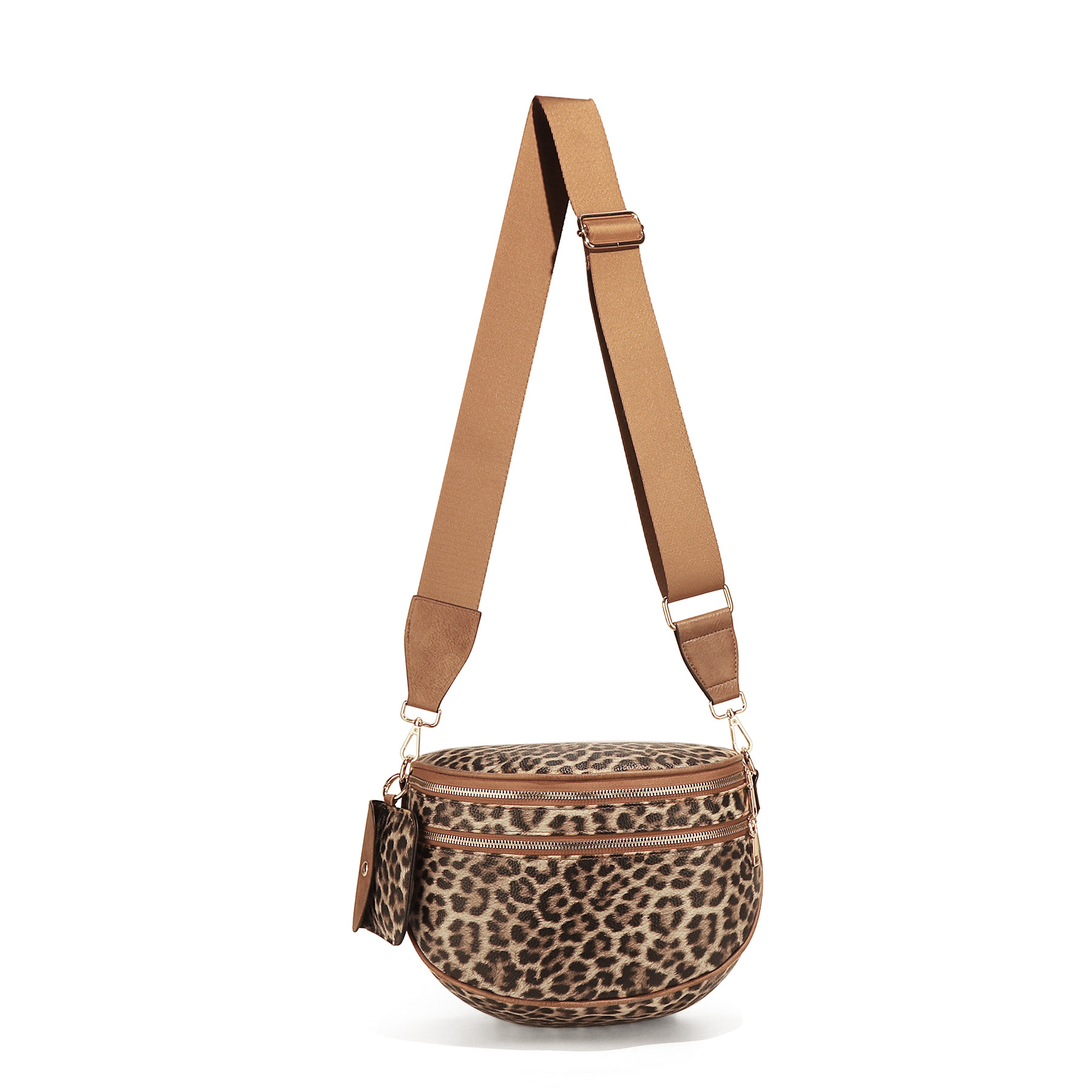 Leopard color (spot)