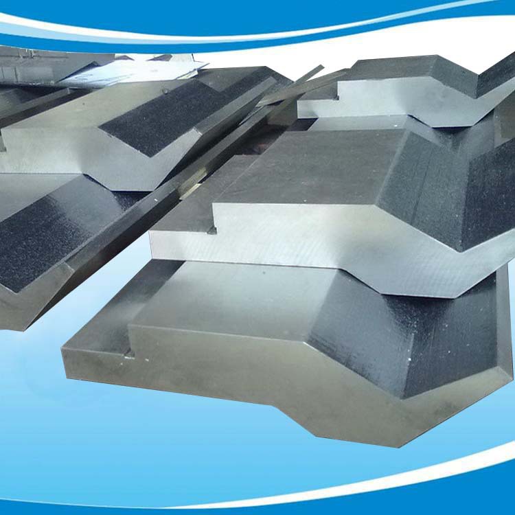 折弯机模具厂家供应 非标折弯机模具定 做 非标折弯机上模定 制