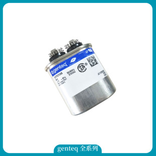 �M��ī���� 12.5uF 370VAC genteq/capcom 27L572 늙C���������