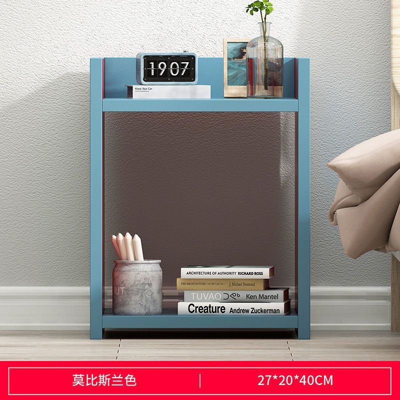 [기본모델] 뫼비우스 블루 27cm