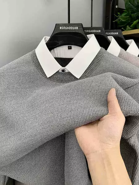 Gray