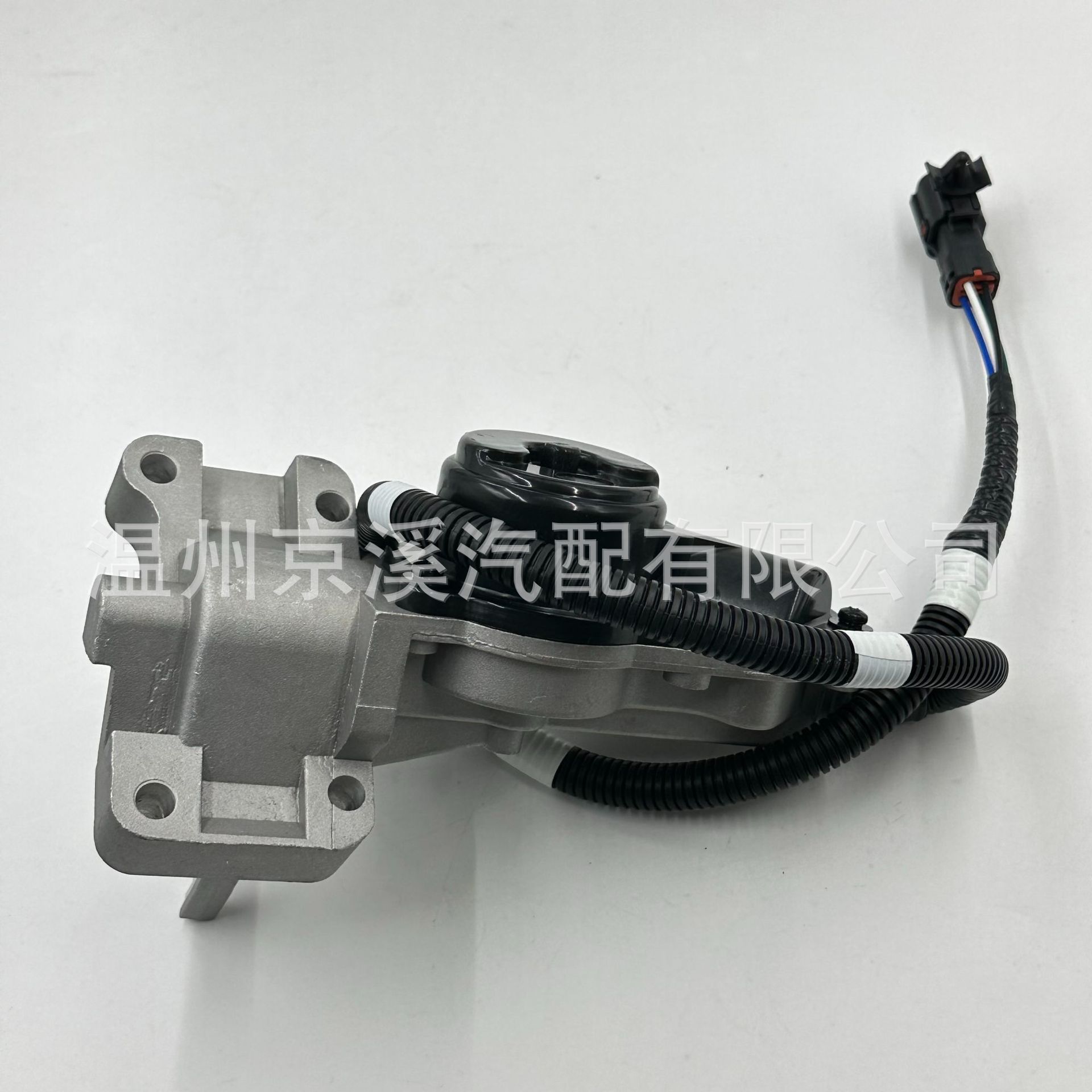 前桥离合器拨叉总成 8973679590 408531	8-97367959-0