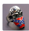 Retro ring stainless steel suitable for men and women hip-hop style, European style, wholesale