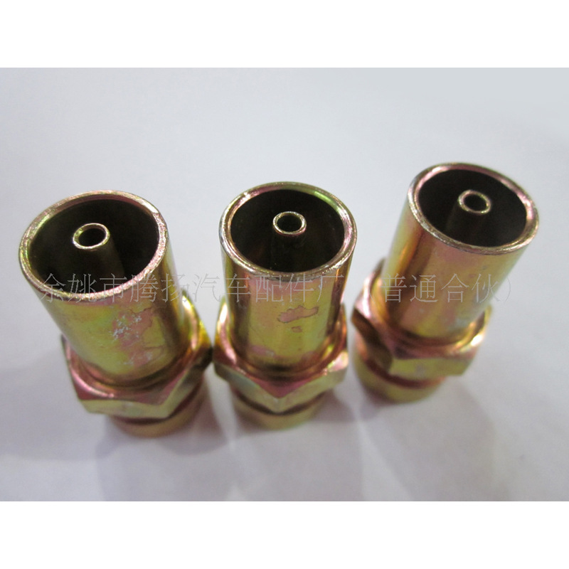 供应各种软管接头