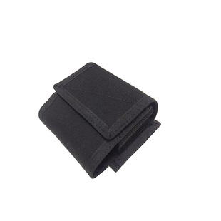 Diving Back fly jacket side hanging 2kg anti-shake counterweight bag weight pocket