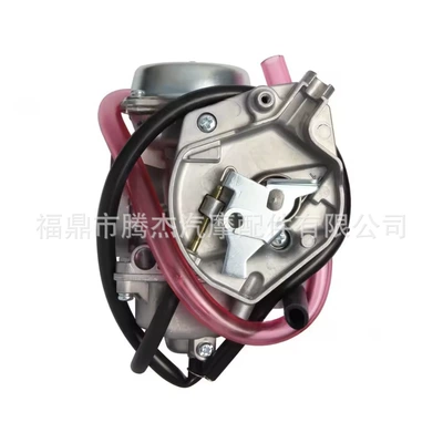 Suitable for Linhai Motorcycle Carburetor