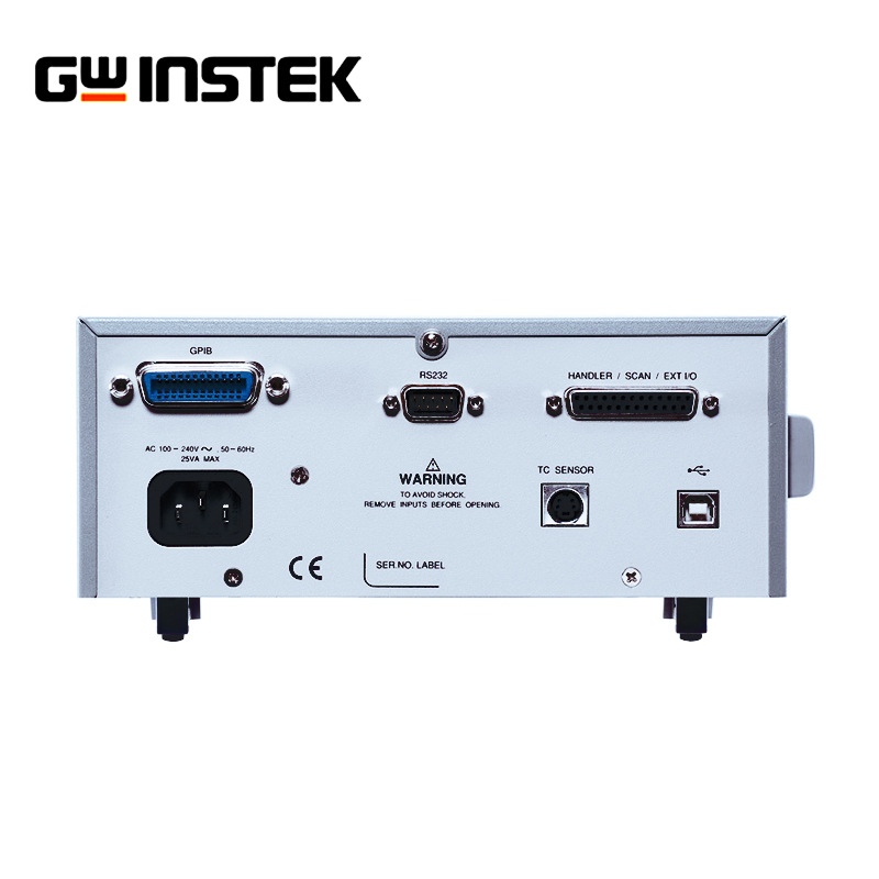 ��γGWINSTEK ΢ŷķ��GOM-804 GOM-805ֱ���͵�������Ǳ�