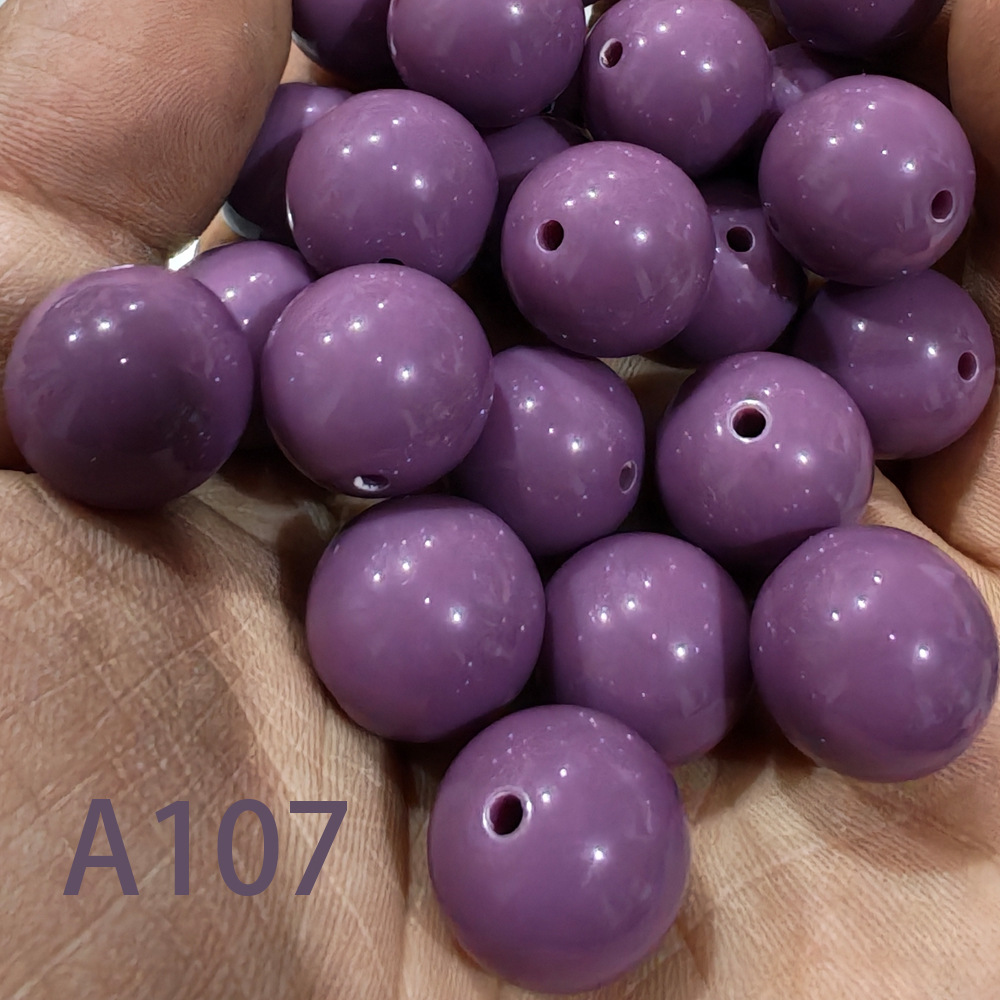 A107 Korean Brown