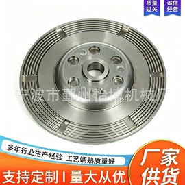 其他摩托车;气动离合器;汽摩制造