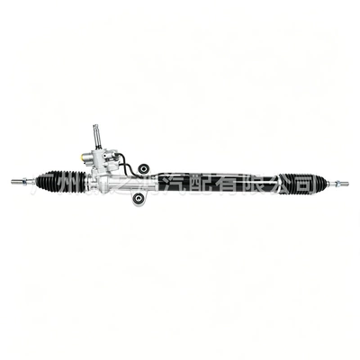 Steering gear assembly suitable for the Honda
